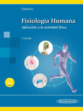 FISIOLOGIA HUMANA APLICACION A LA ACTIVIDAD FISICA 2ª ED - 9788491102045